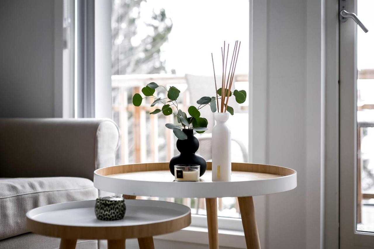 New Lakehouse - Amazing Sea View And Private Pier! Ville de Ville de Stockholm Extérieur photo