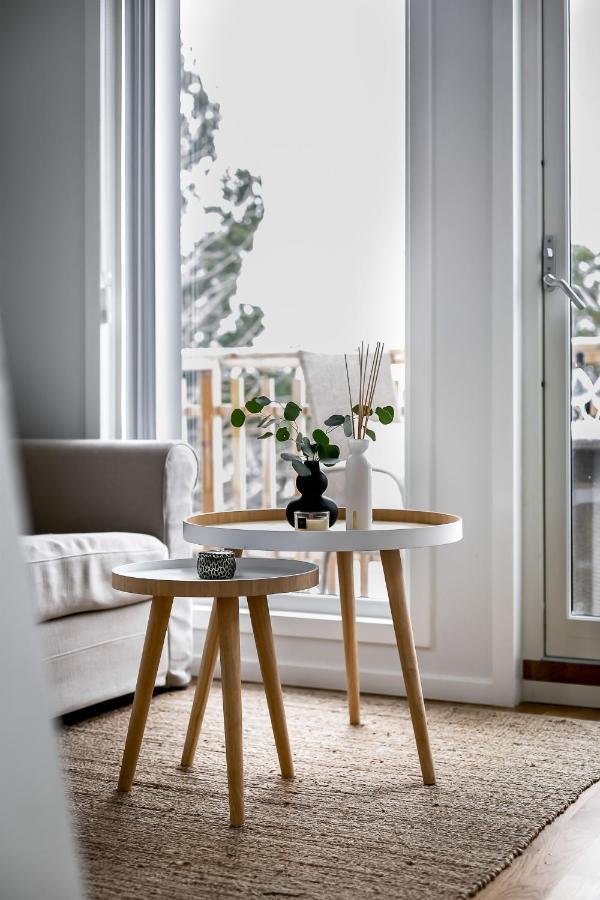 New Lakehouse - Amazing Sea View And Private Pier! Ville de Ville de Stockholm Extérieur photo