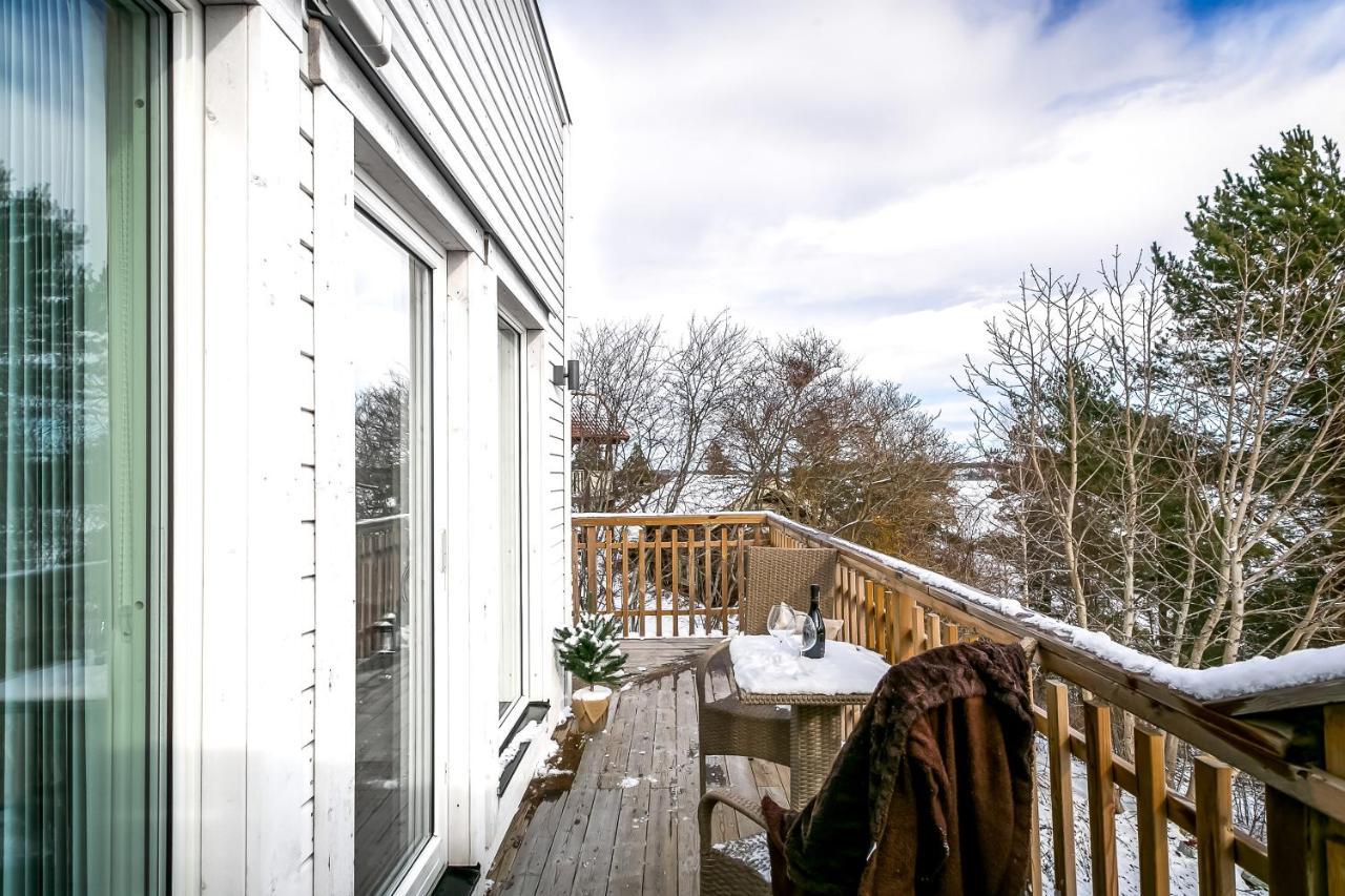 New Lakehouse - Amazing Sea View And Private Pier! Ville de Ville de Stockholm Extérieur photo