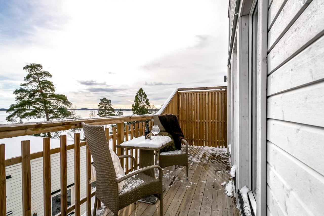 New Lakehouse - Amazing Sea View And Private Pier! Ville de Ville de Stockholm Extérieur photo