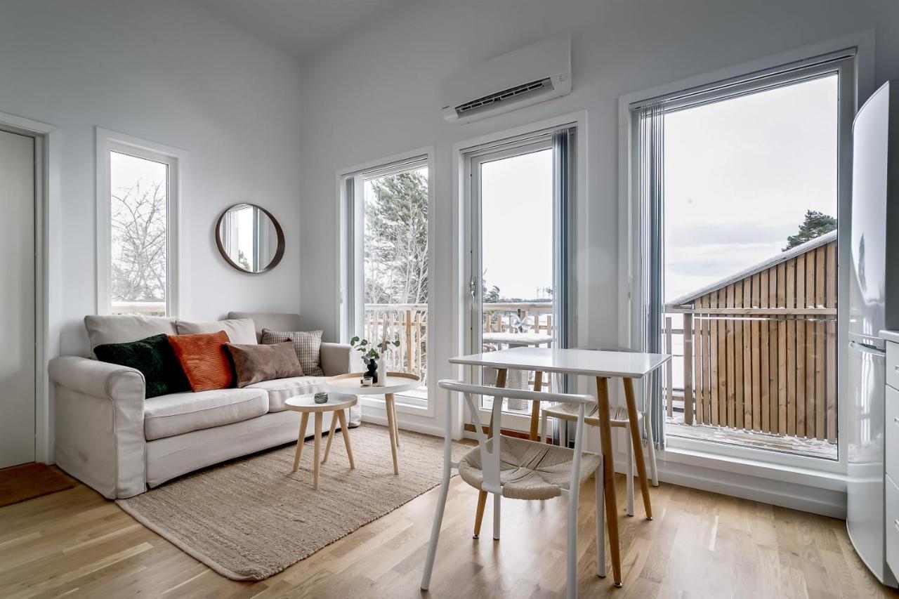 New Lakehouse - Amazing Sea View And Private Pier! Ville de Ville de Stockholm Extérieur photo