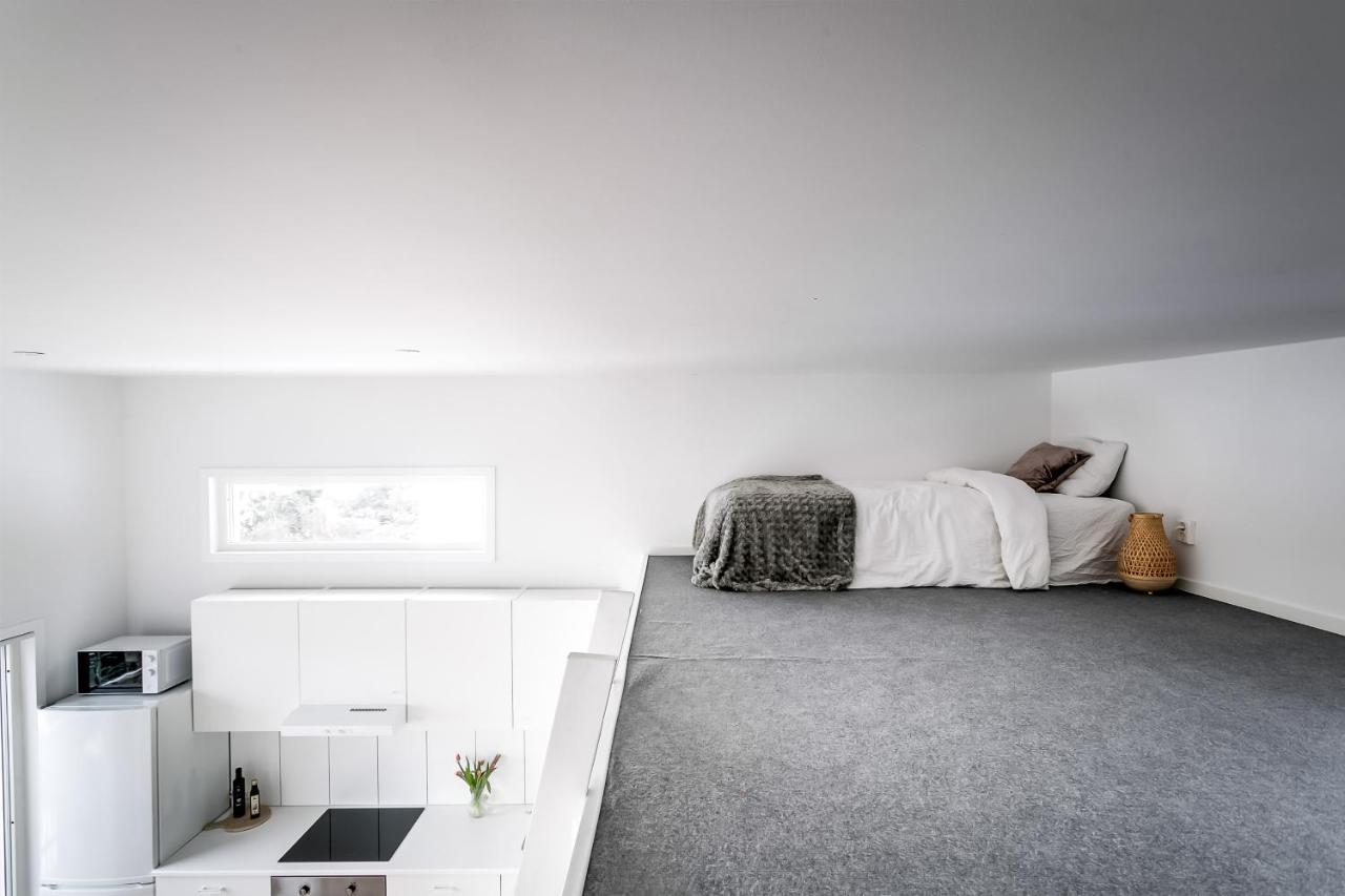 New Lakehouse - Amazing Sea View And Private Pier! Ville de Ville de Stockholm Extérieur photo